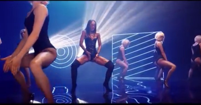 Olga Buzova playboy 2020