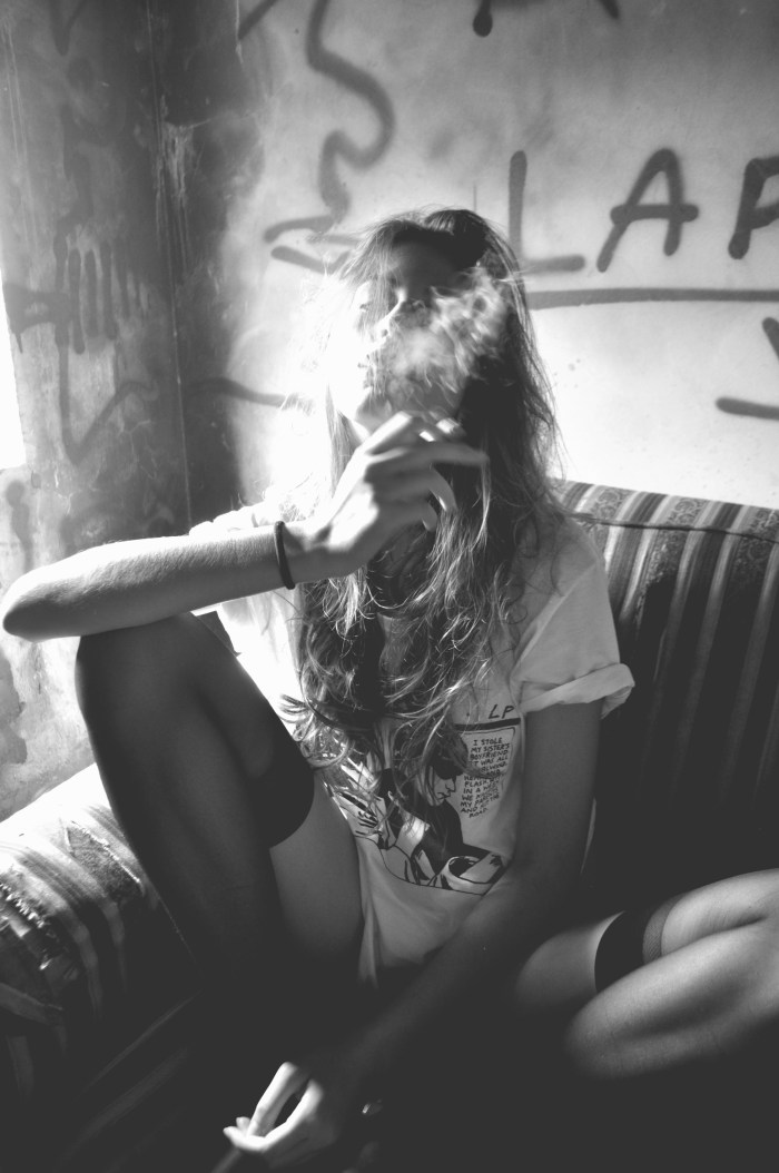 Girls of the 70s America