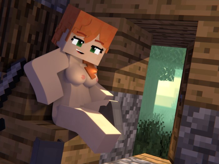 Erotic mods for minecraft