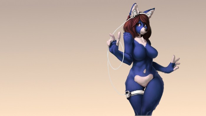 MCTRANCEFOX FUROTics