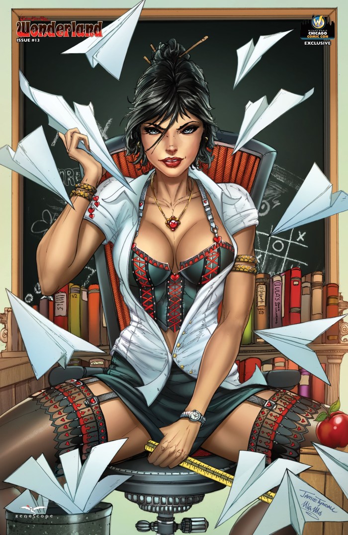 Rachel Richie secretary