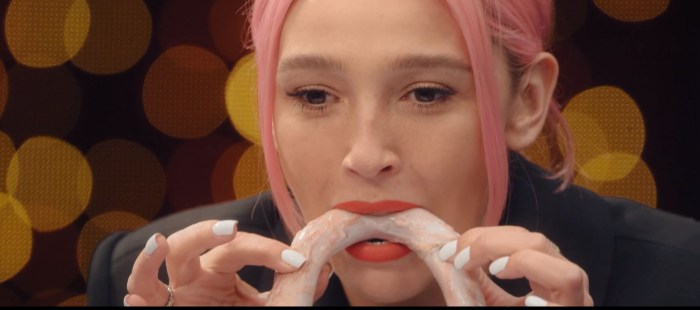 Anastasia Chepeluk Voronina