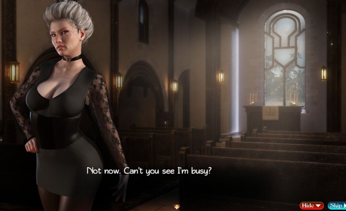 Hentai Futanari mutation