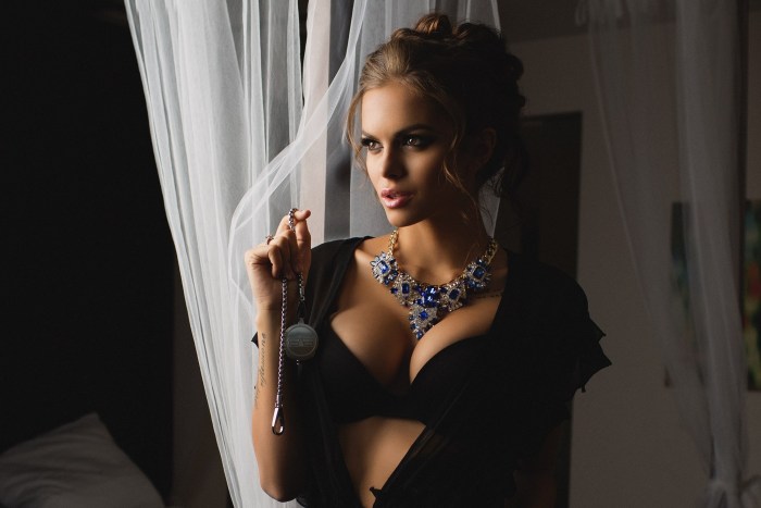 Talyshinskaya, Victoria Valerievna