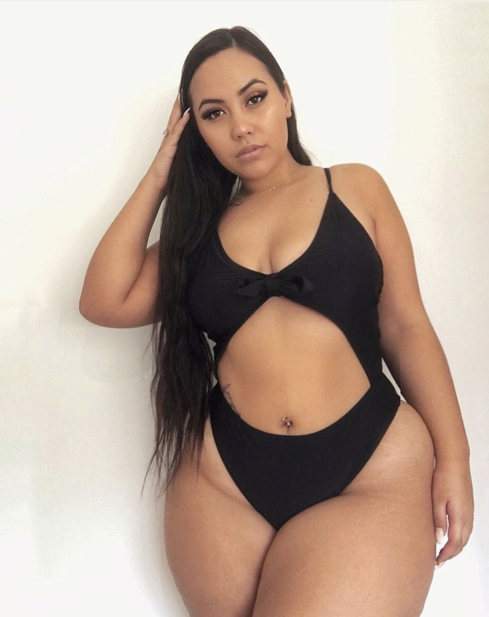 Erica Lauren Big Saiz