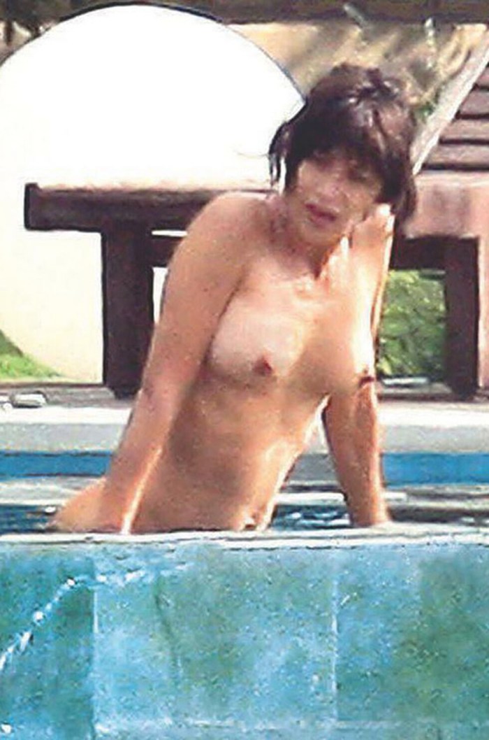 Sophie Marso in porn films