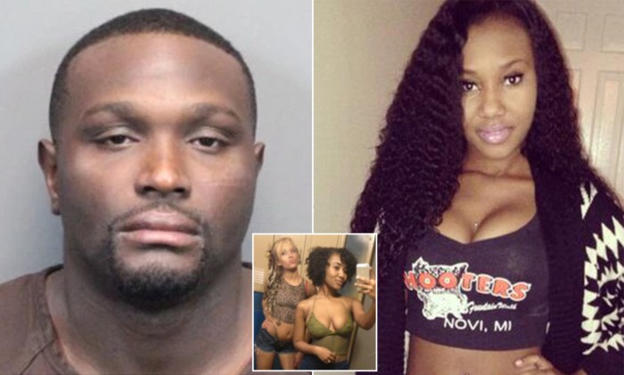 White guys and black girls fuck