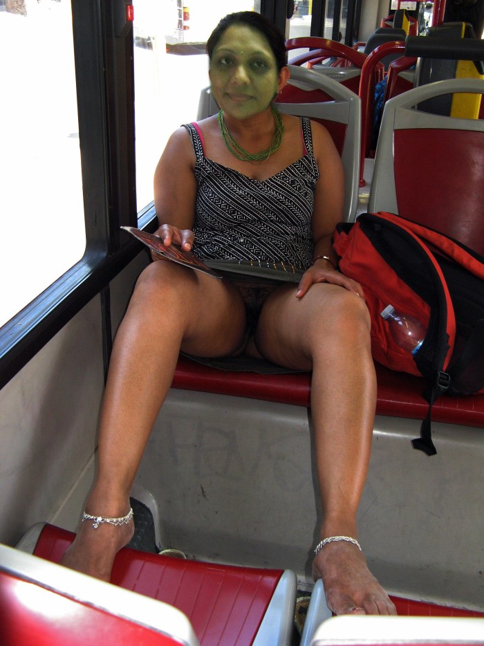 Apskirting Mature Asia