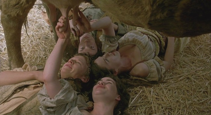 Ekaterina Melnik Maxim