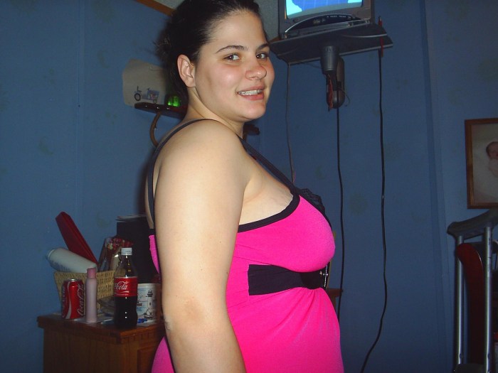 Fat naked women photo