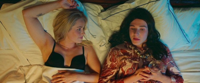 Actress Anna Kotova-Derebina Naked