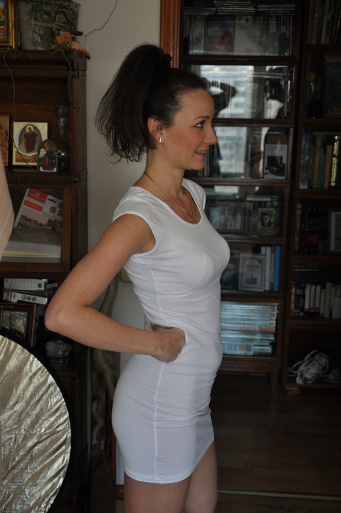 Anna Bachalova hot photos