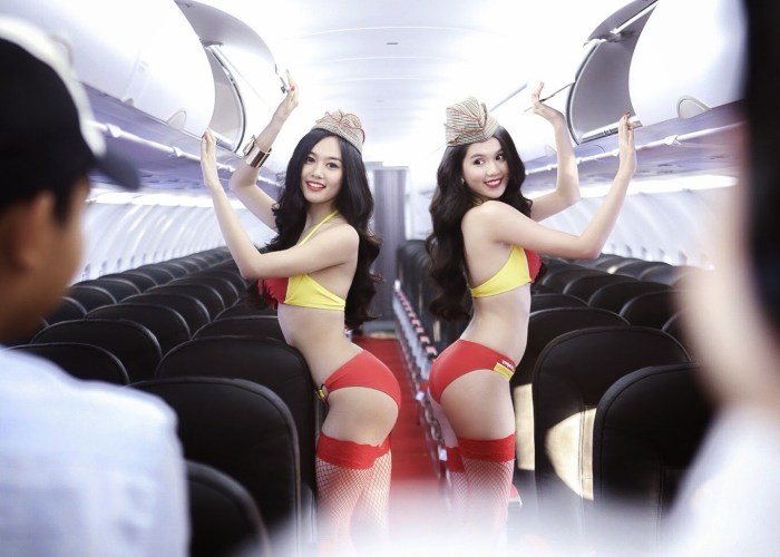 Obsessive Stewardess Stewardess costume