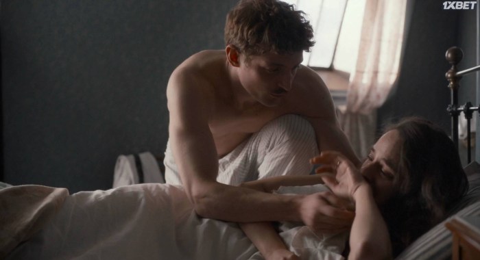 Witcher Anna Henrietta Nude