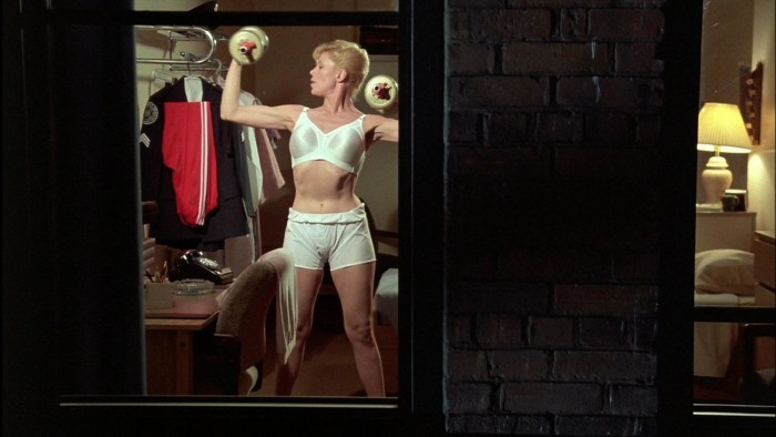 The son of Elena Ksenofontova