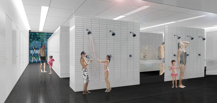 Rachel Scarsten and her girl