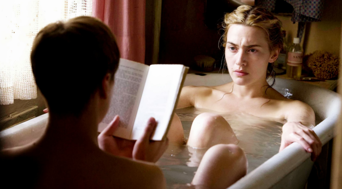 I closed the paintings from