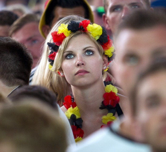 Daria Sheboldaeva model