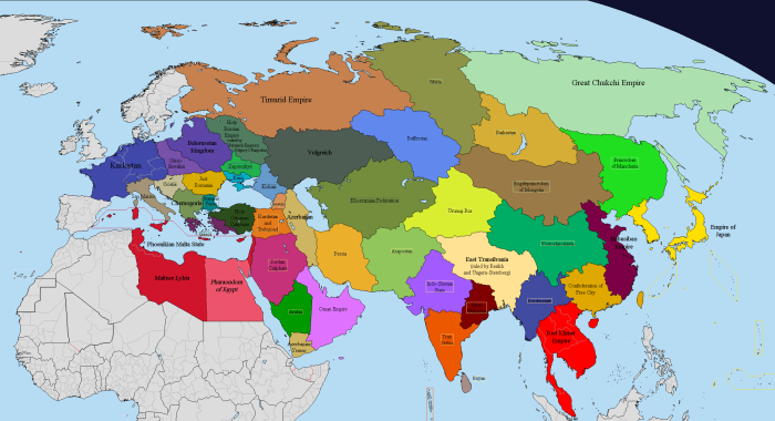 Correspondence with a girl