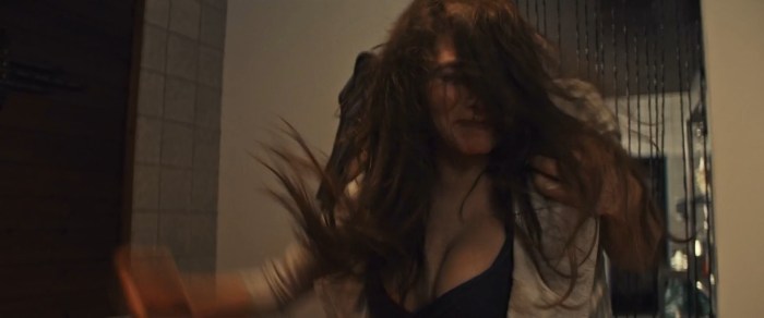 Casting Nestor Petrovich