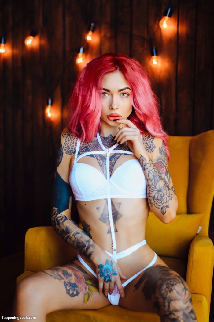 Darya andreevna model