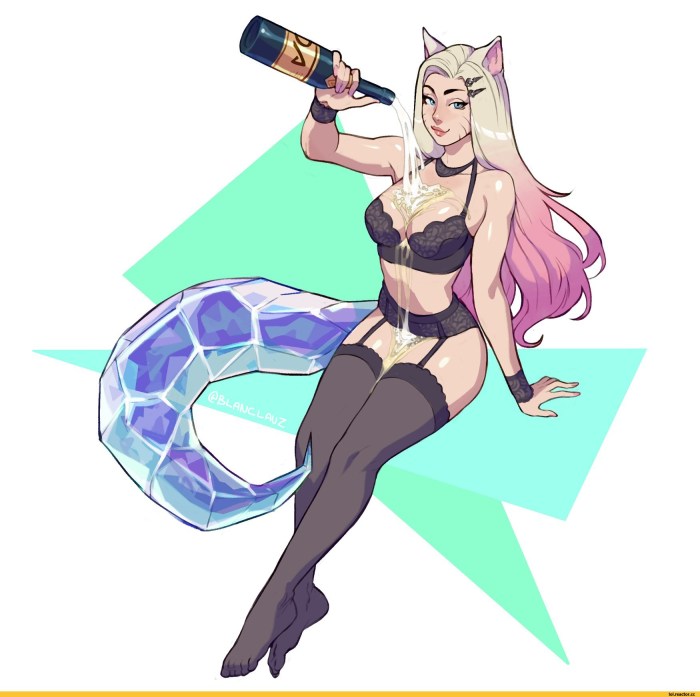 Erotic stickers for Vaiber