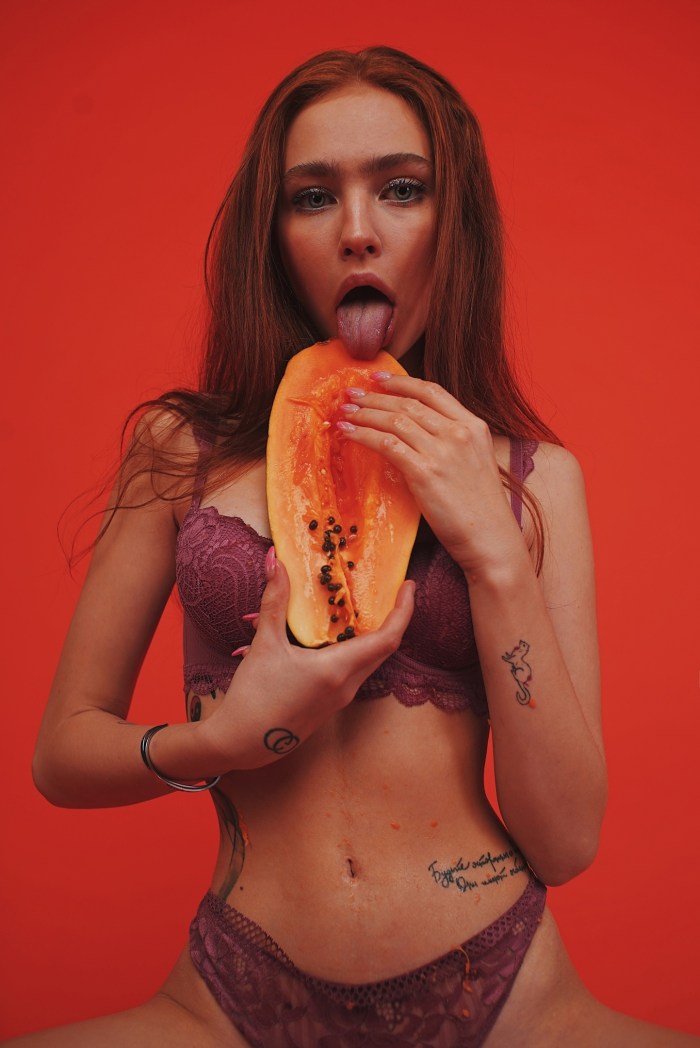 Bed scenes in films about teenagers