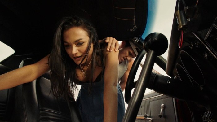 Merin Mercedes Morgenstern