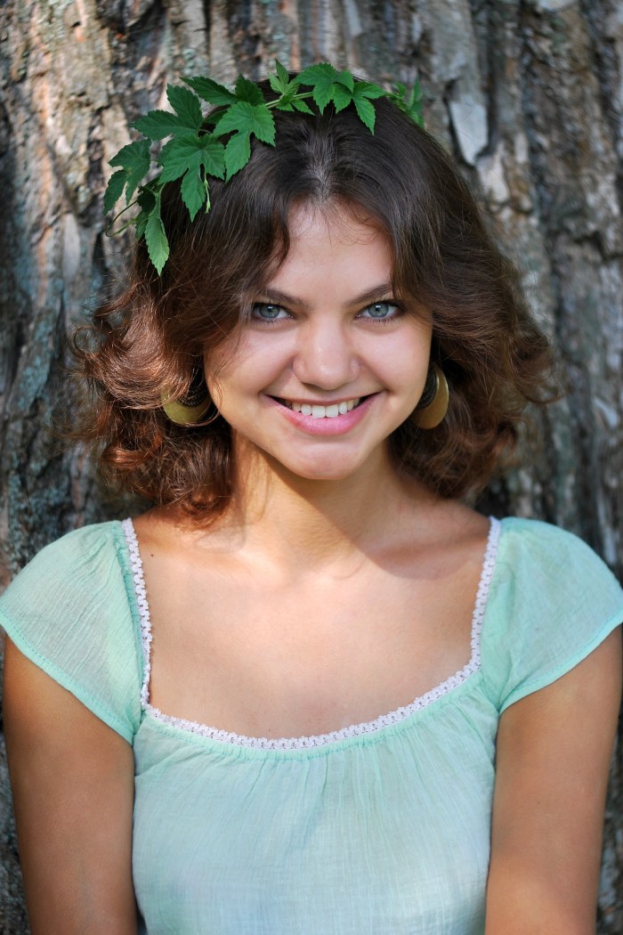 Sofya Nemchenko