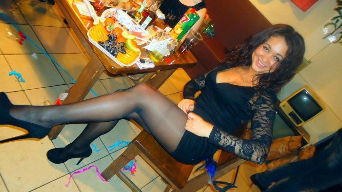 Zueva Ekaterina on the beach