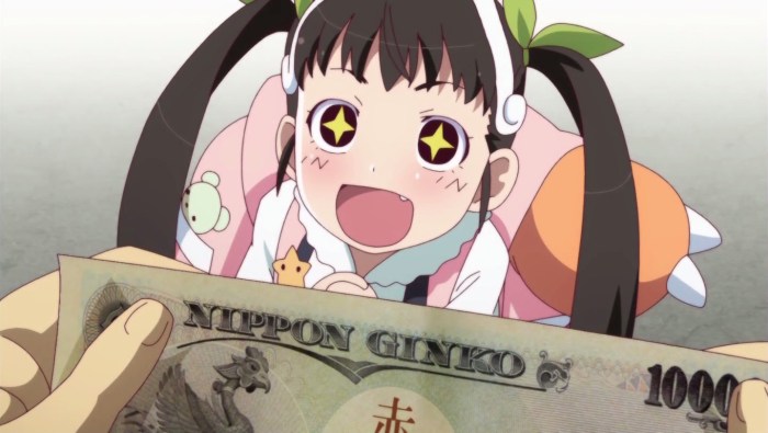 Academy Ambrell Vanya and Fifth Love