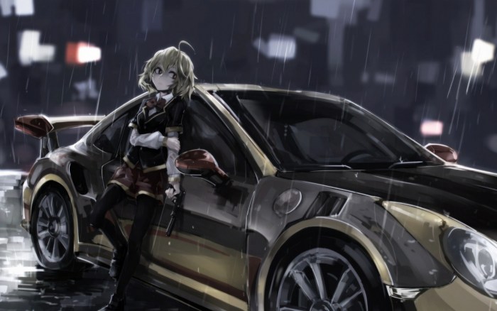 Gender sign of a man and woman