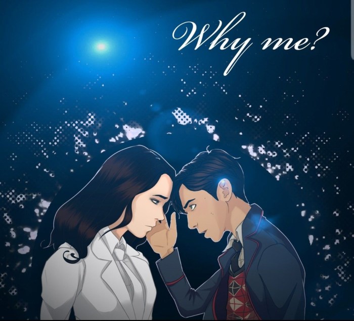 Drawing a doctor for sketching