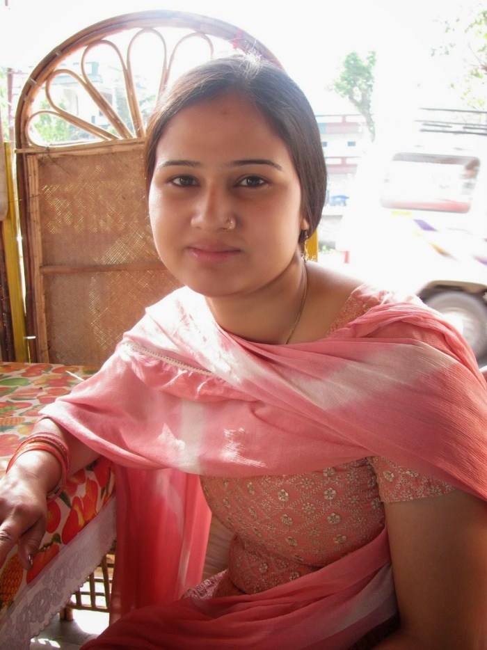 Indian Village Aunties