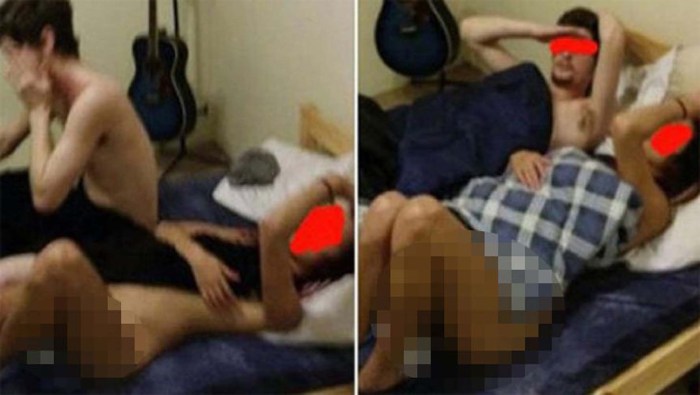 University New Dormitory Season 2 Episode 72