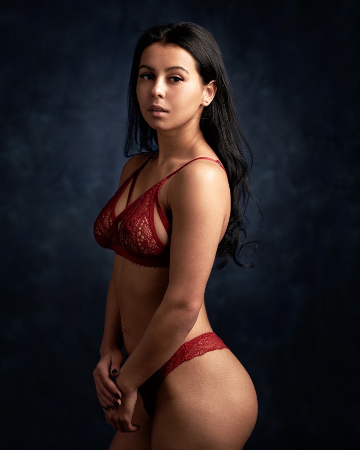 Svetlana Brashkova Svetlana