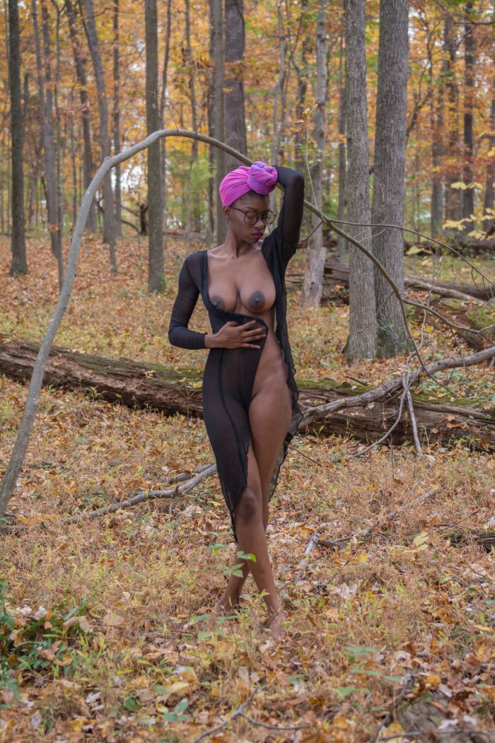 First Latvian Fusker Naked Women