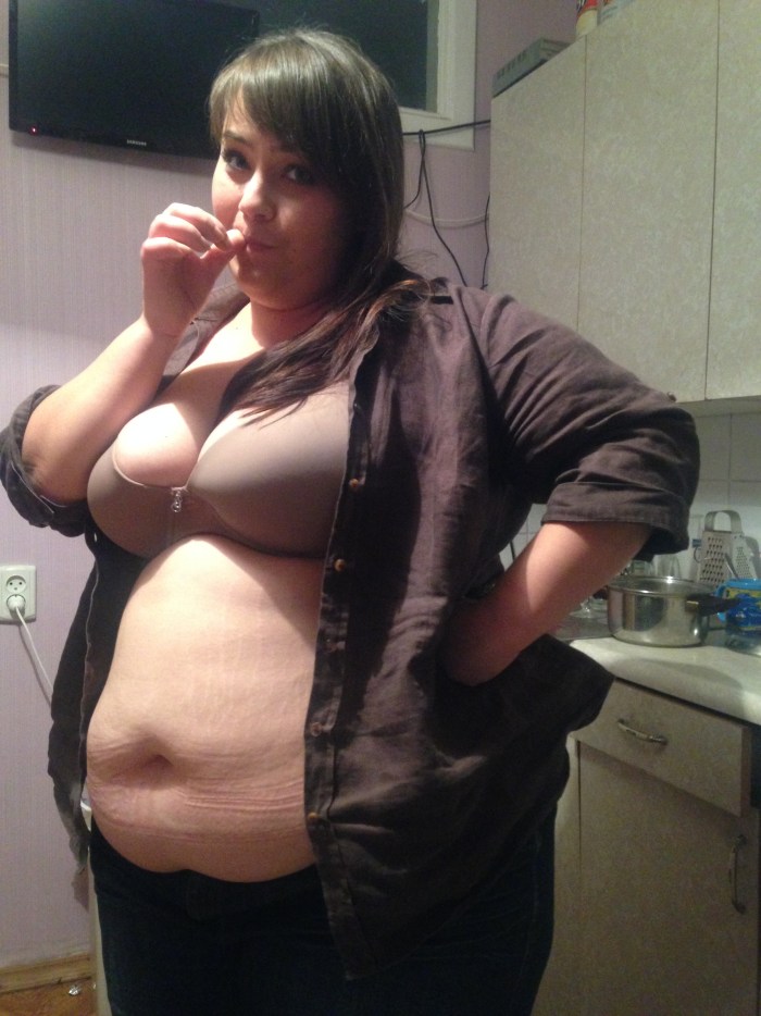 Fiders and Fidi Bulwithed stomach