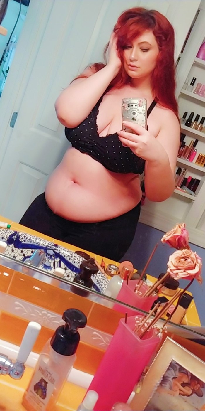 Katie Cummings Fiderism