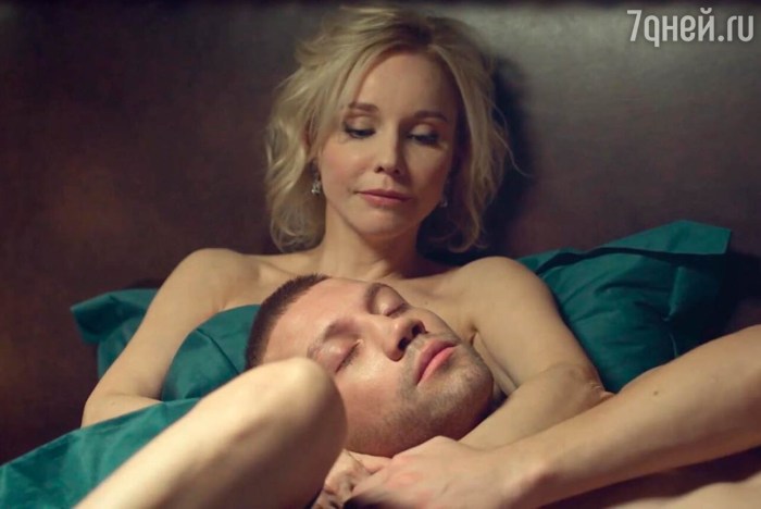 Maria Kim in a swimsuit