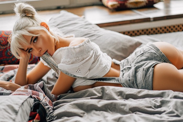 Ekaterina Shiryaeva Onlifans