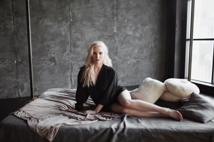 Ekaterina Klier Imbabykaty