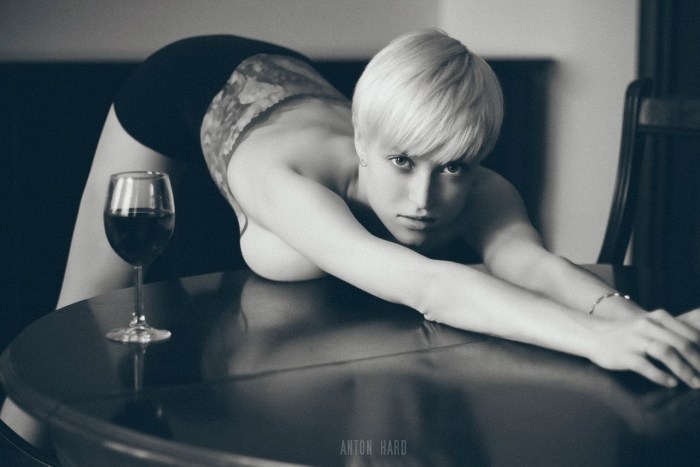 Fitness Bikini Ekaterina Usmanova