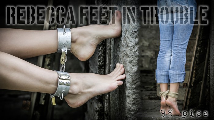 Hands in the first person