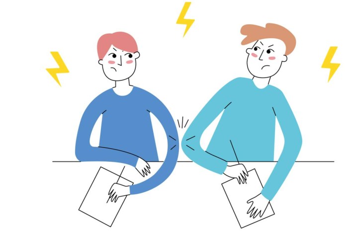 Men's full -length figure