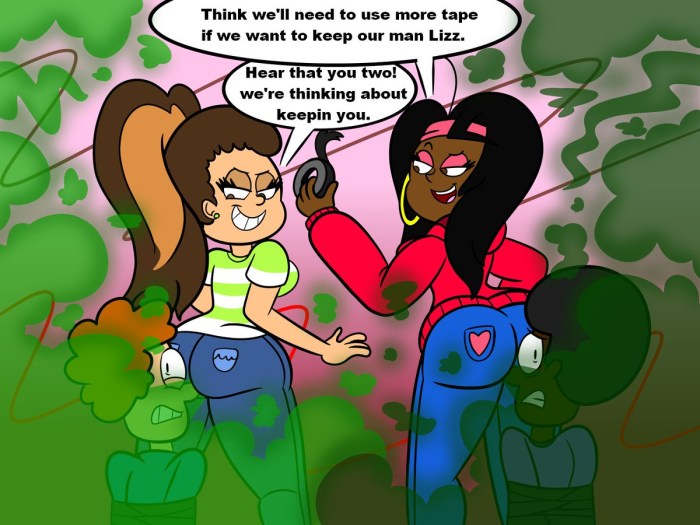 Loading on a black background