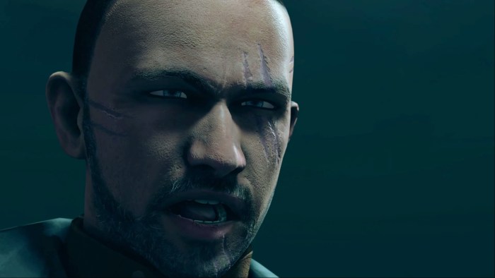 The immense ocean of Iori