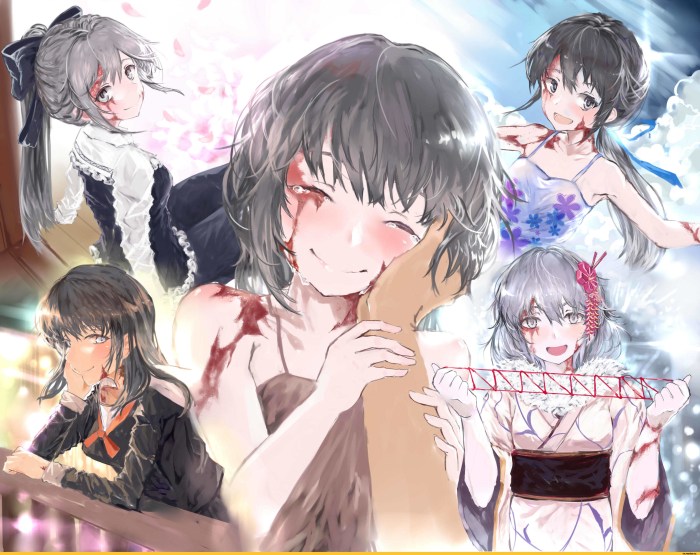 Skvidward with a flattened face