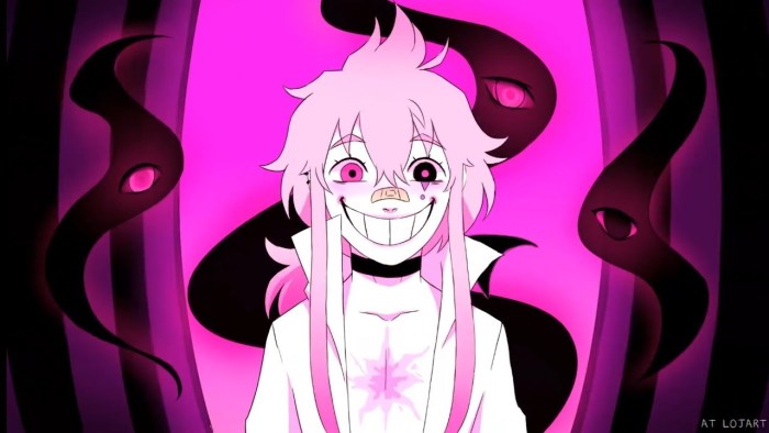 Orientation Day comic