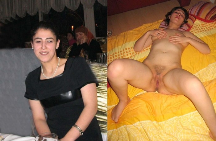 Separate women